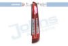 JOHNS 32 66 88-1 Combination Rearlight